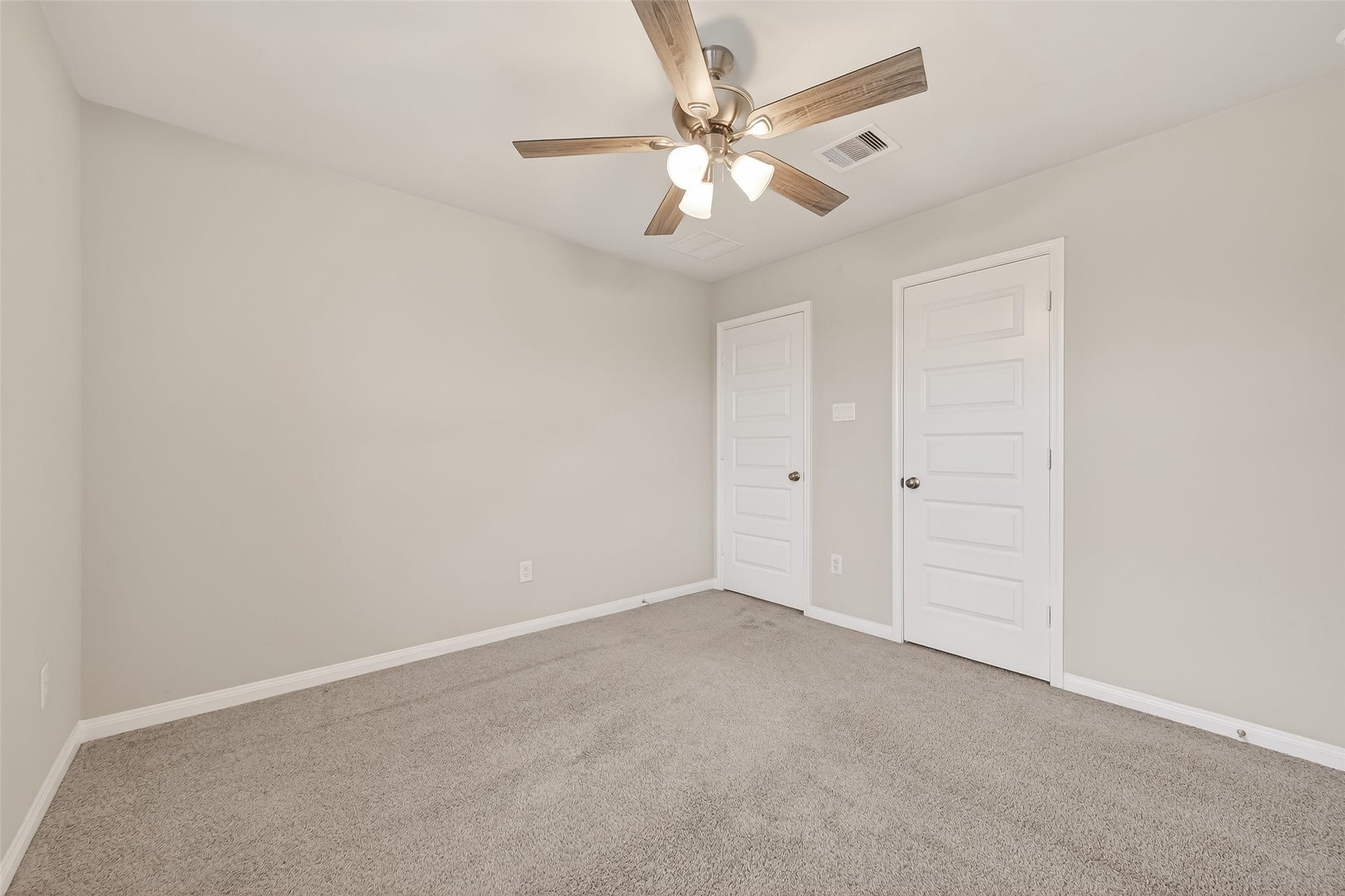 11407 Brookside Arbor Lane, Richmond, TX 77406 Secondary bedroom 1