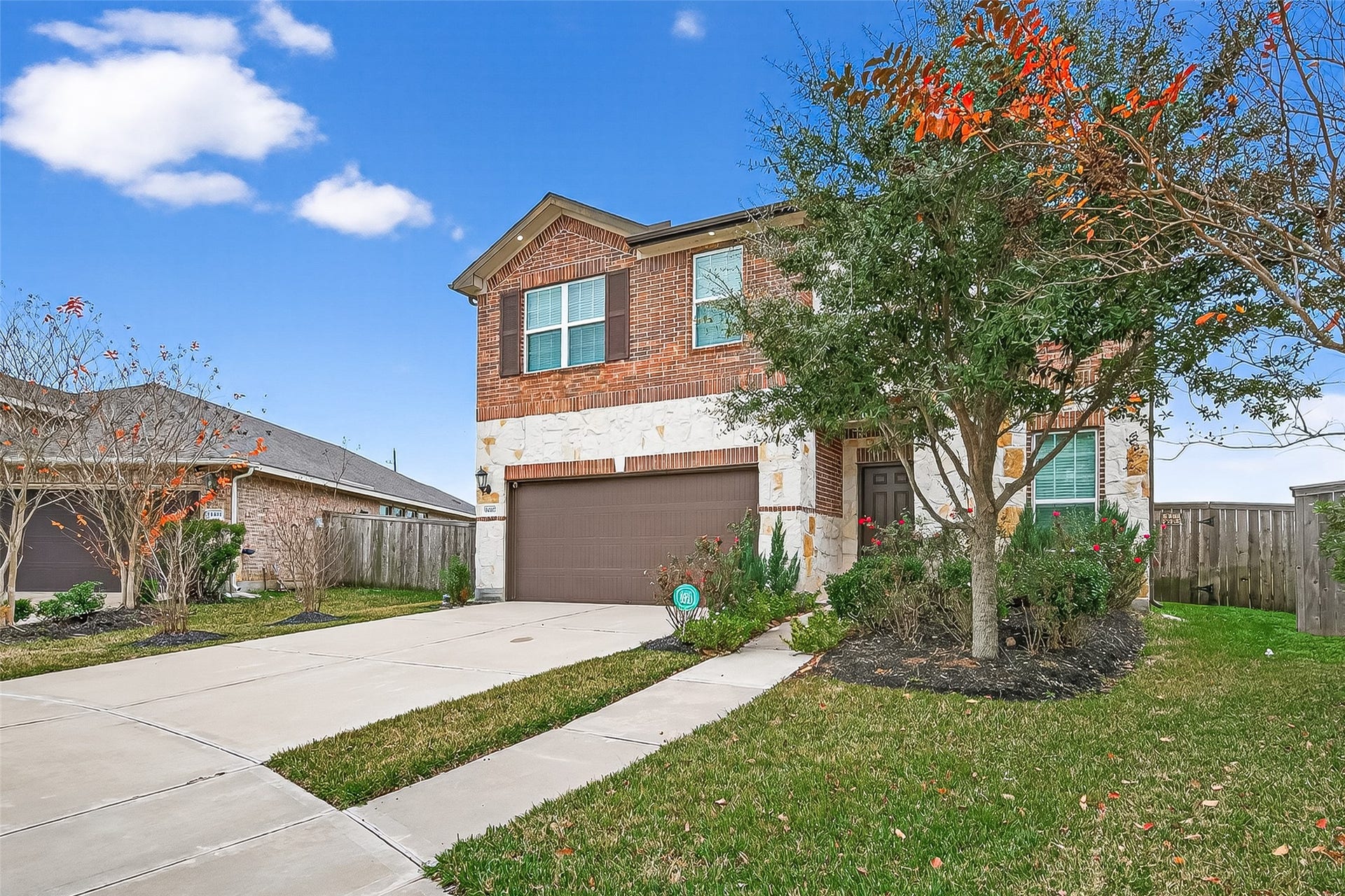 11407 Brookside Arbor Lane, Richmond, TX 77406 11407 Brookside Arbor Lane, Richmond, TX 77406