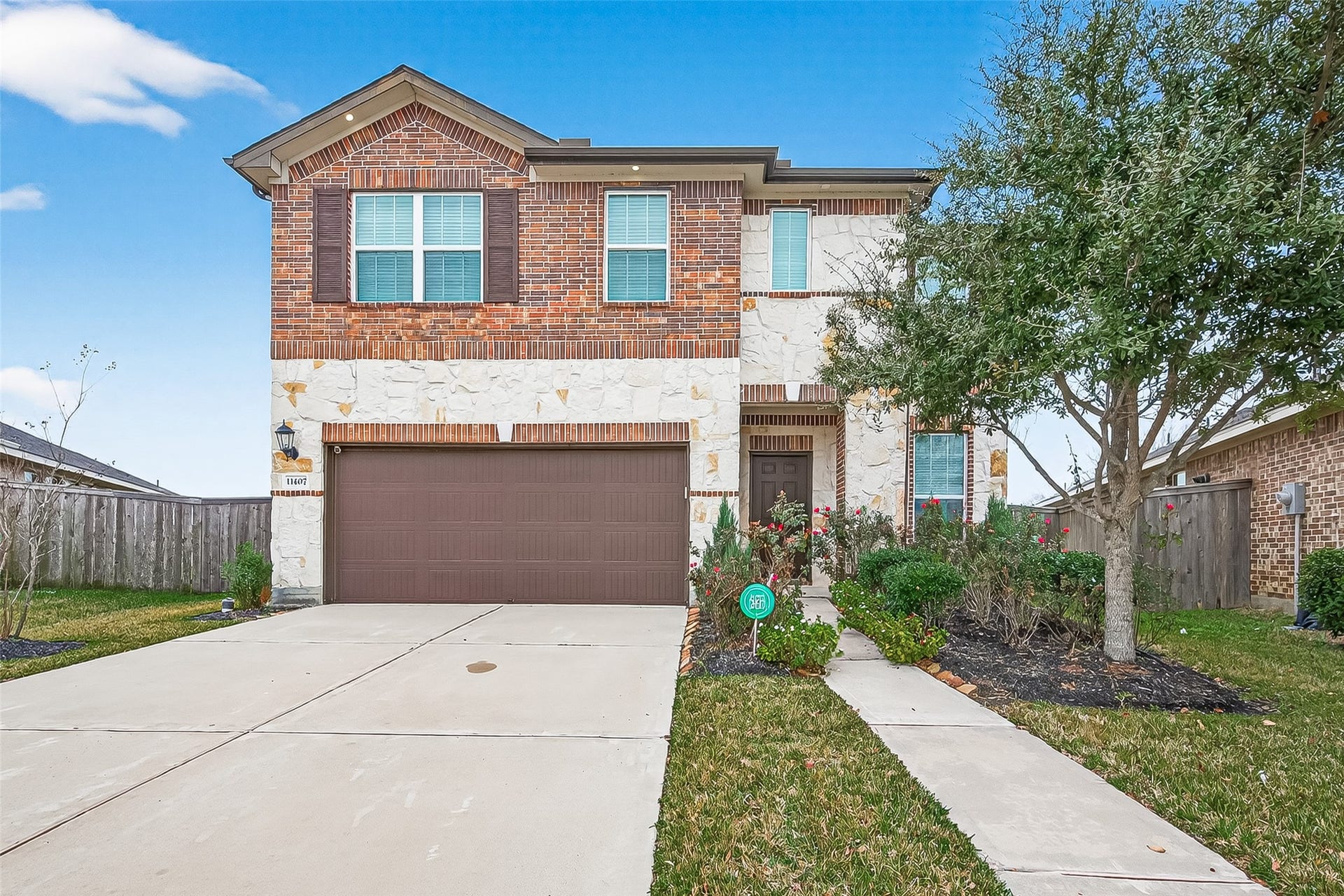 11407 Brookside Arbor Lane, Richmond, TX 77406 11407 Brookside Arbor Lane, Richmond, TX 77406