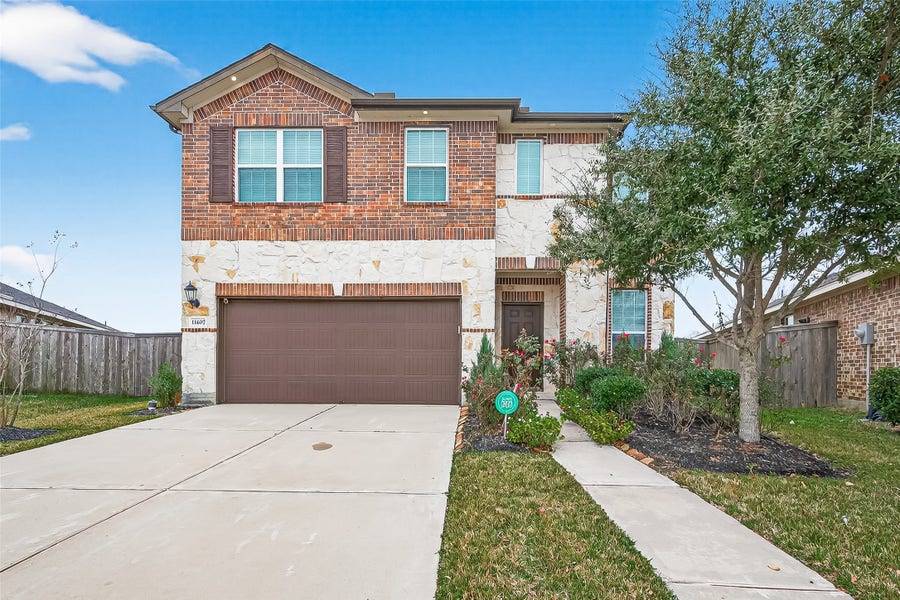 Property photo for 11407 Brookside Arbor Lane, Richmond, TX