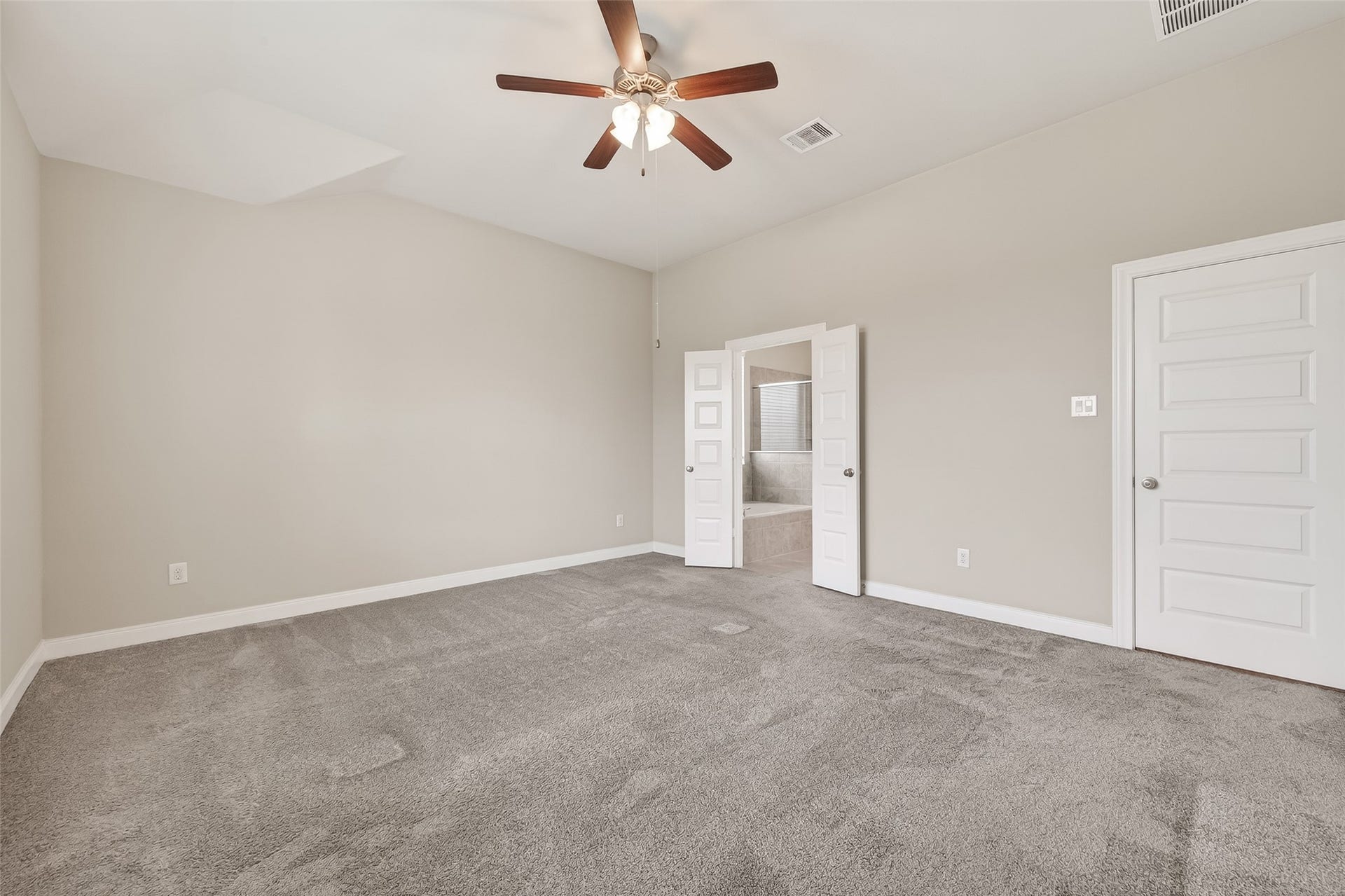 11407 Brookside Arbor Lane, Richmond, TX 77406 Primary bedroom downstairs