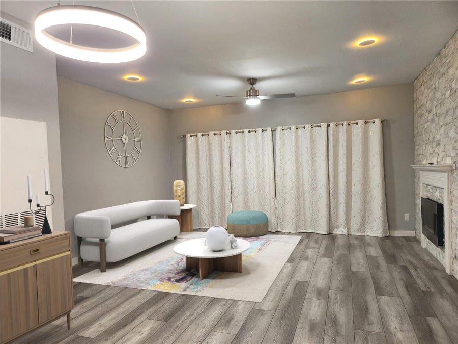 Property photo for 6500 Harbor Town Drive, #2608, Houston, TX