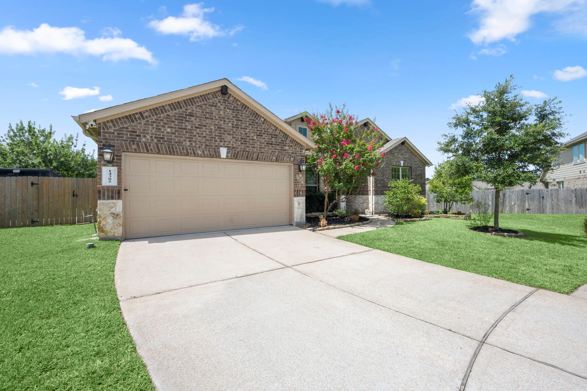 14305 Sawtooth Forest Court, Conroe, TX 77384 14305 Sawtooth Forest Court, Conroe, TX 77384