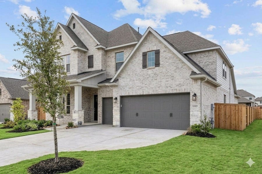 Property photo for 5702 Diamond Dust Dr, Richmond, TX