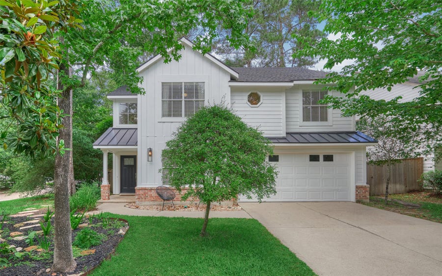 Property photo for 38 E Gaslight Place, The Woodlands, TX