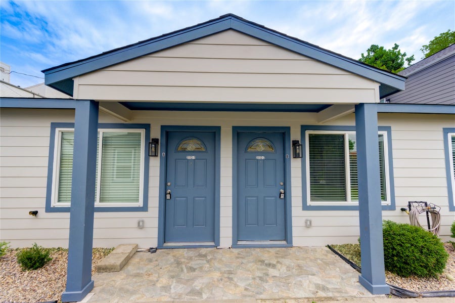 Property photo for 3112 Wentworth Street, #2, Houston, TX