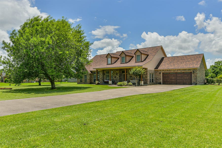 Property photo for 15403 Devin Lane, Crosby, TX