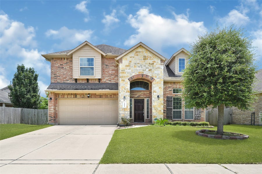 Property photo for 23023 Verona Vista Drive, Katy, TX