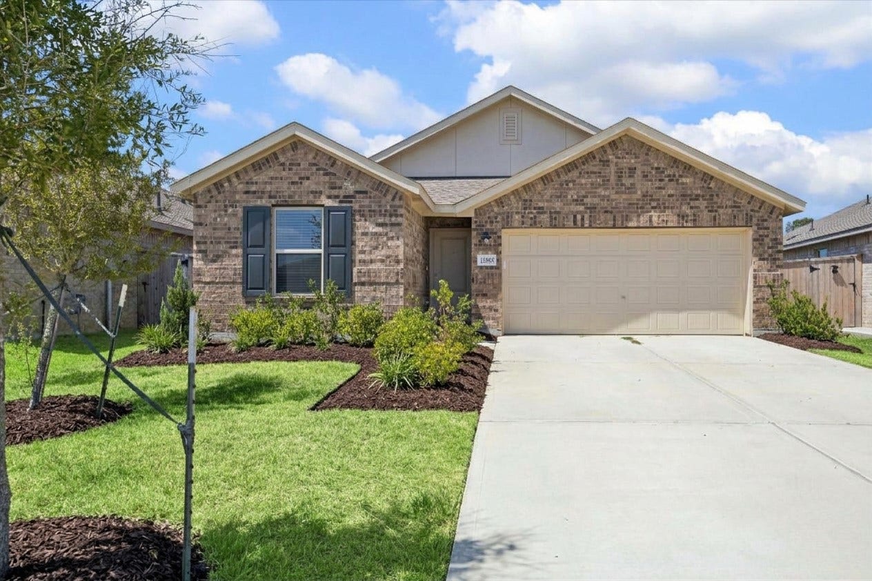 21583 Casavatore Drive, New Caney, TX 77357 21583 Casavatore Drive, New Caney, TX 77357