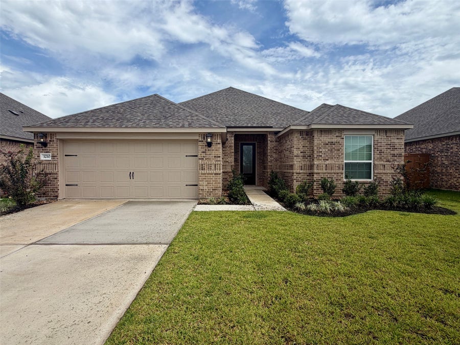 Property photo for 3210 Banyan Drive, Texas City, TX