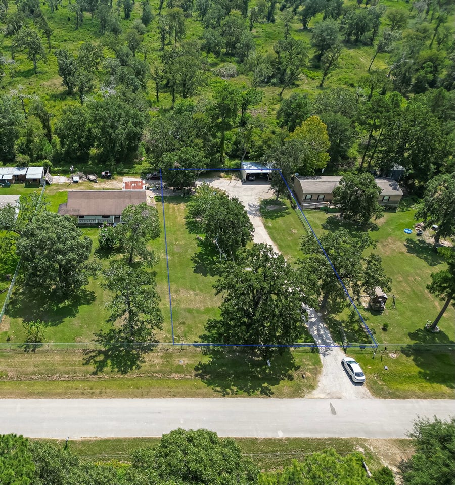 Property photo for 23715 Saxon Way, Hockley, TX