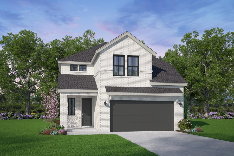 Property photo for 24827 Lobelia Garden Lane, Katy, TX