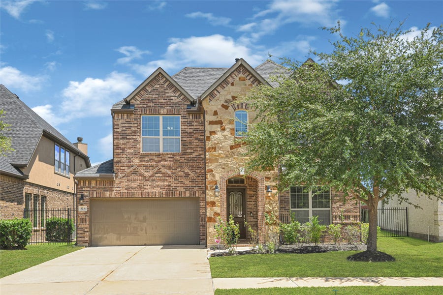 Property photo for 5231 Pickford Grove, Sugar Land, TX