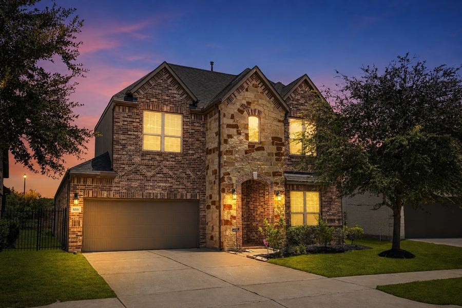Property photo for 5231 Pickford Grove, Sugar Land, TX