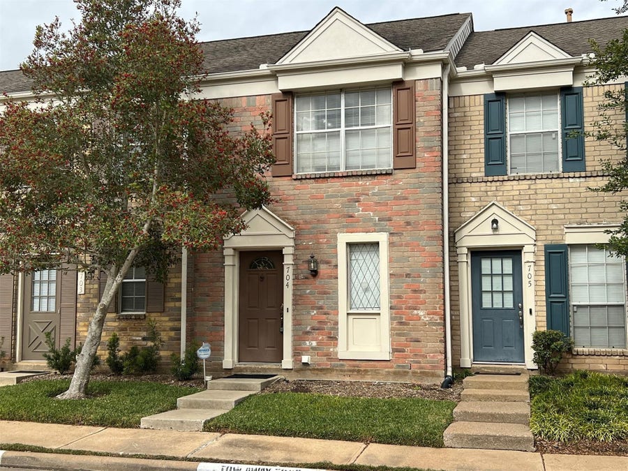 Property photo for 2910 Grants Lake Boulevard, #704, Sugar Land, TX