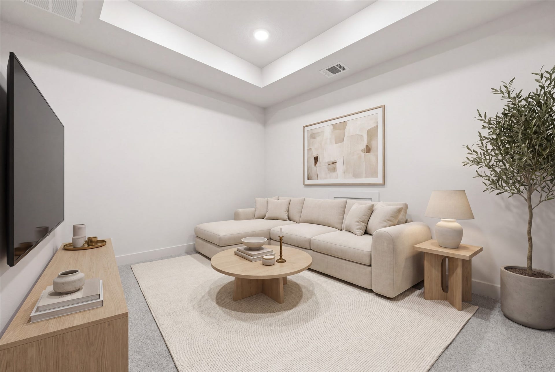 2706 Summer Lark Drive, Fulshear, TX 77423 Virtually staged image; features, selections, and colors may vary.