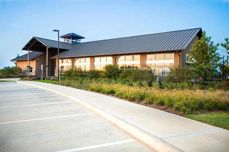 2706 Summer Lark Drive, Fulshear, TX 77423 Community Amenities