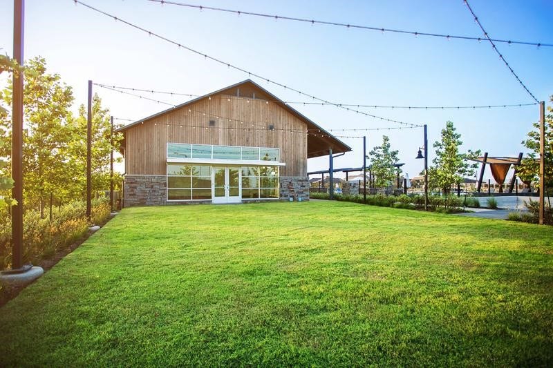2706 Summer Lark Drive, Fulshear, TX 77423 Community Amenities