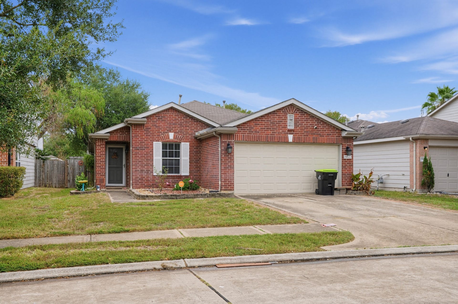 29522 Legends Pine Lane, Spring, TX 77386 29522 Legends Pine Lane, Spring, TX 77386