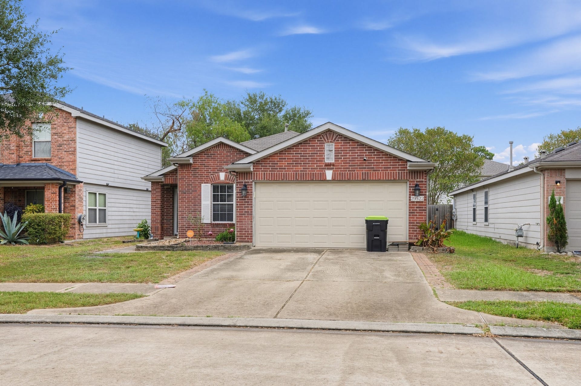 29522 Legends Pine Lane, Spring, TX 77386 29522 Legends Pine Lane, Spring, TX 77386