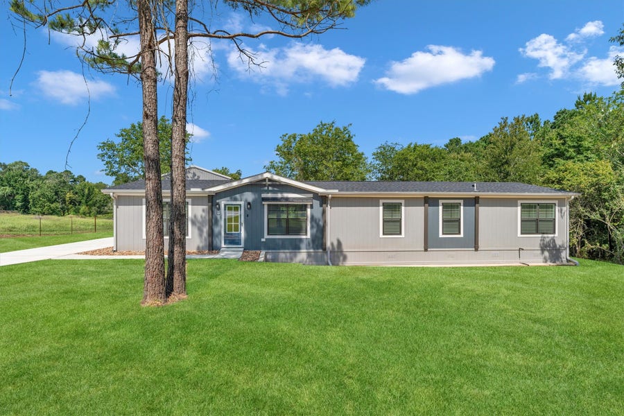 Property photo for 2545 N Mount Mariah Road, Montgomery, TX