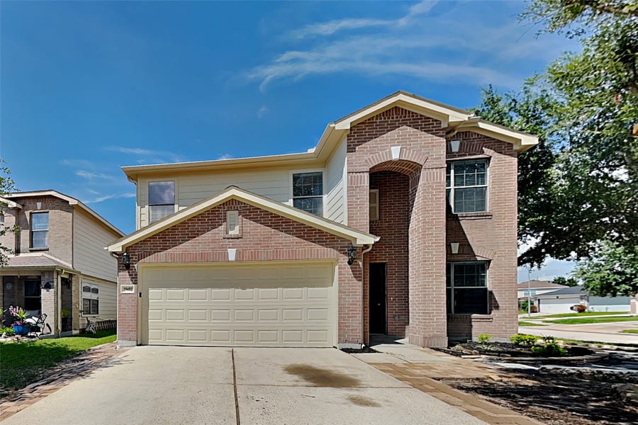 Property photo for 29402 Legends Hill Drive, Spring, TX