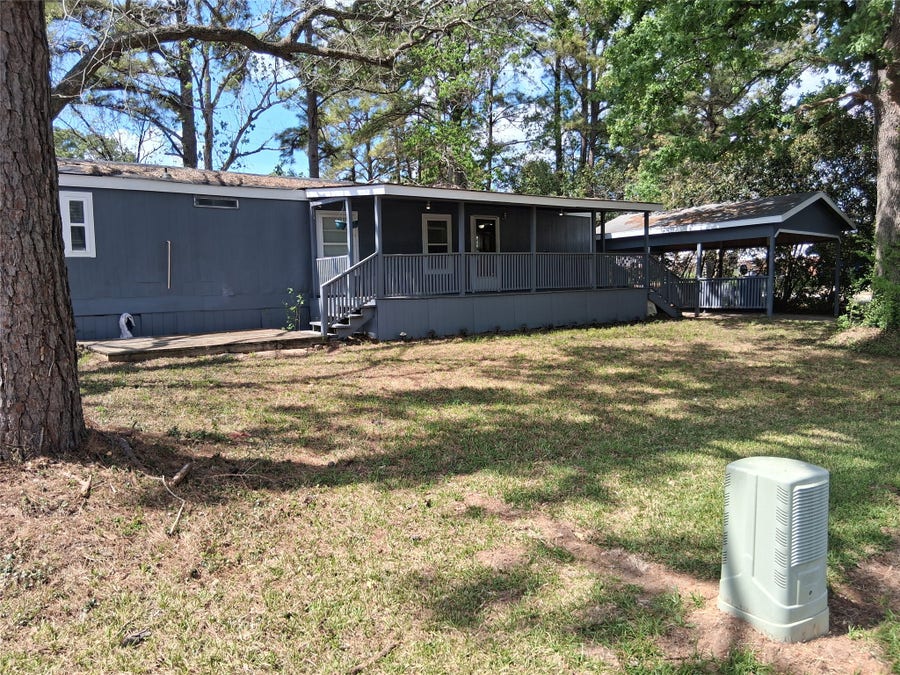Property photo for 11797 White Cedar Street, Willis, TX