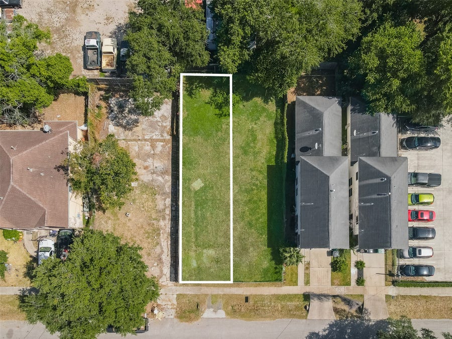 Property photo for 0 Mckee Street, Houston, TX