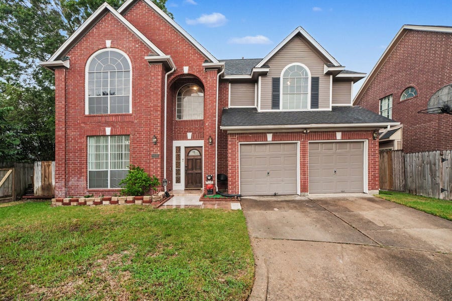Property photo for 8511 Shellville Court, Houston, TX