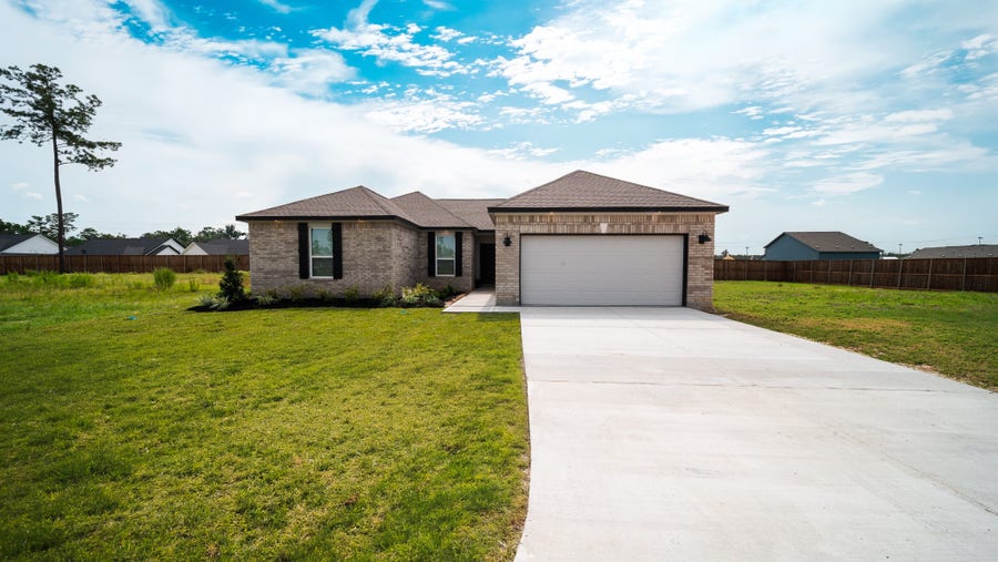 Property photo for 11863 Brunnel Drive, Conroe, TX