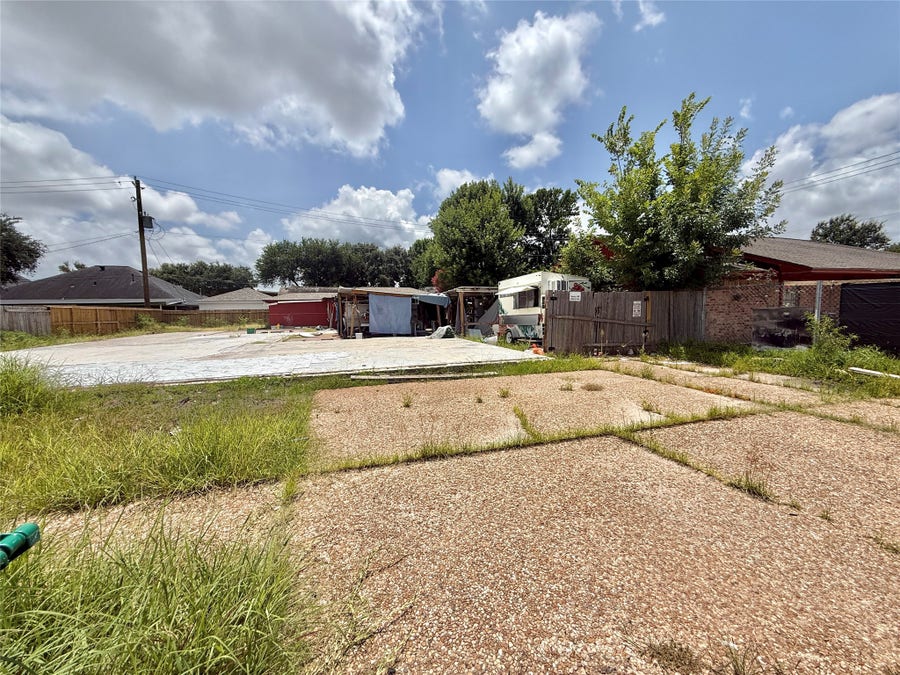 Property photo for 12003 High Star Drive, Houston, TX
