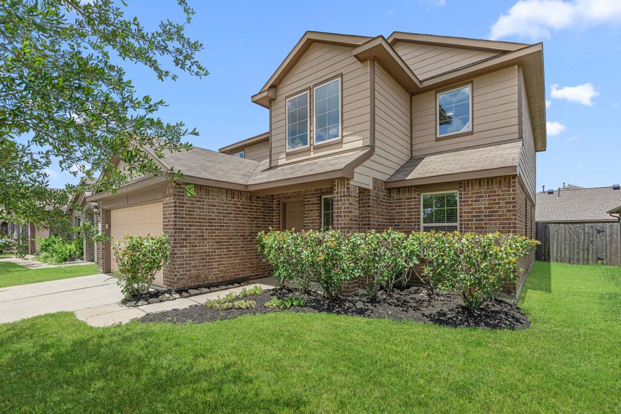 Property photo for 17806 Royal Breccia Lane, Richmond, TX