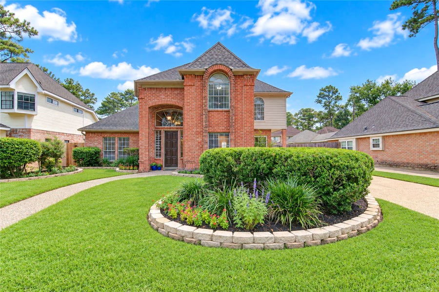 Property photo for 12118 Oakcroft Drive, Houston, TX