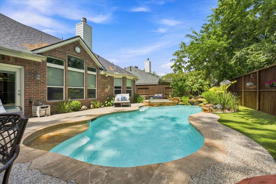 Property photo for 25510 China Springs, Spring, TX