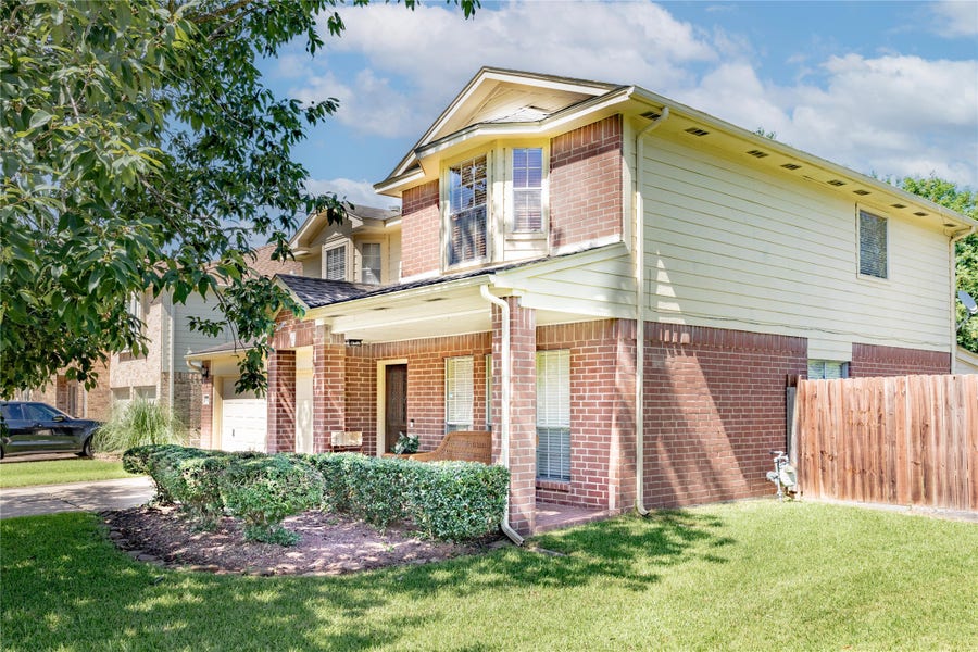 Property photo for 7323 Colony View Lane, Missouri City, TX