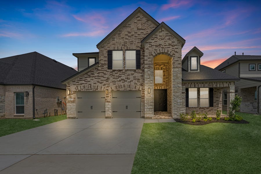 Property photo for 23330 Hemlock Tree Lane, Katy, TX