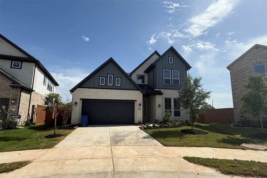 Property photo for 25111 Bison Creek Loop, Katy, TX