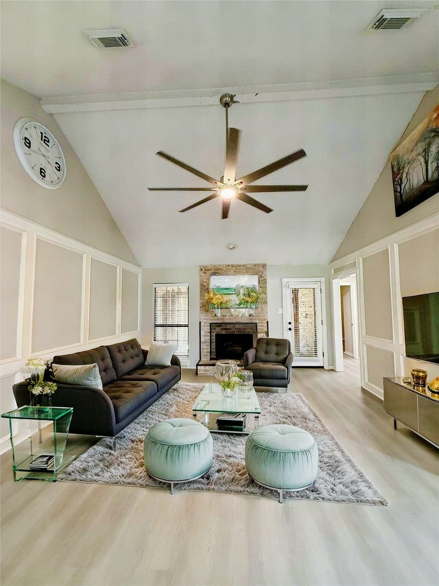 Property photo for 1042 Cascade Creek Drive, Katy, TX