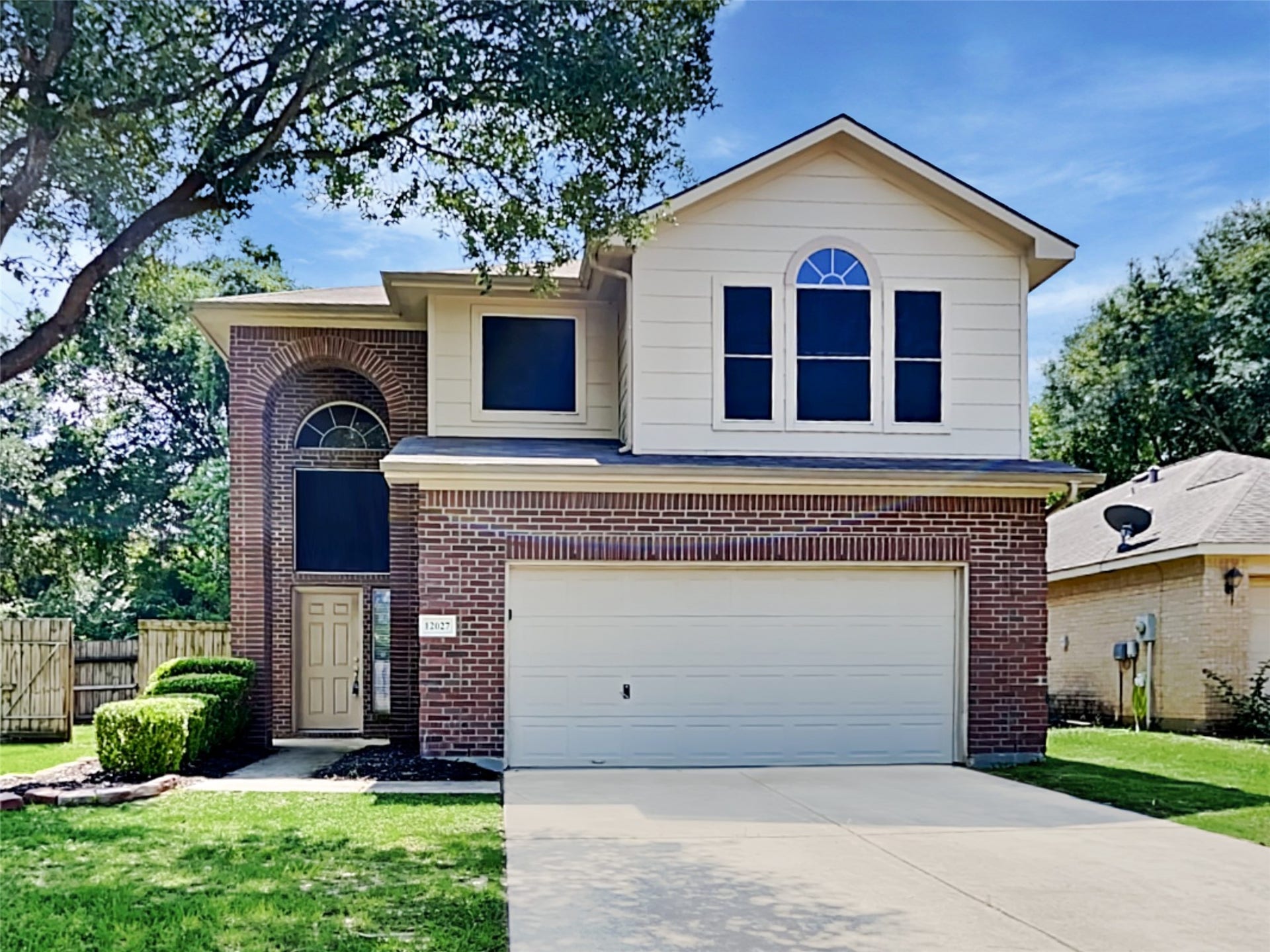 12027 Bunny Lane, Pinehurst, TX 77362