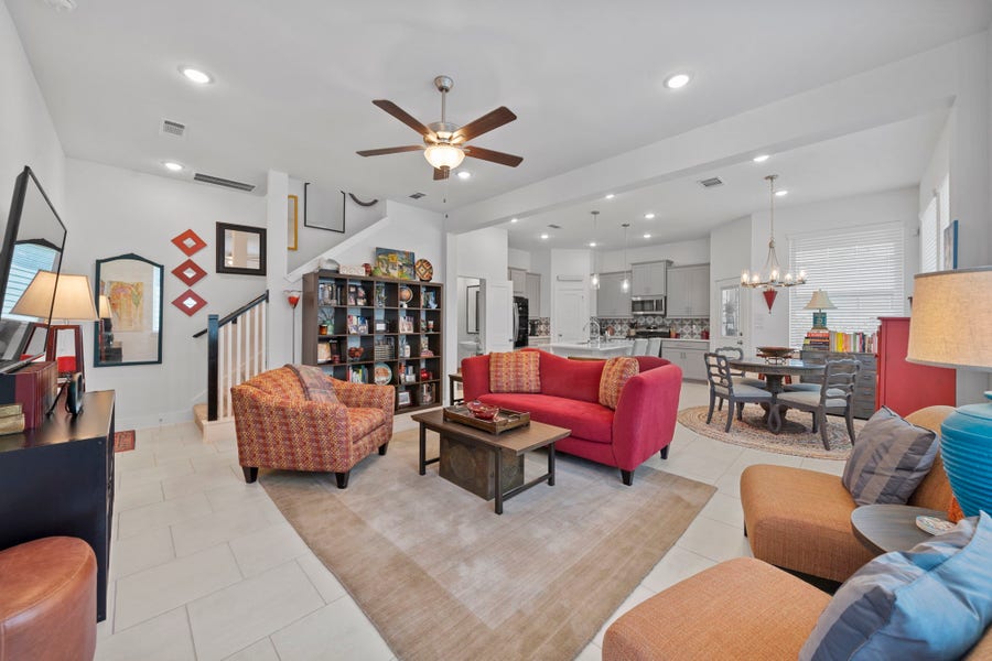 Property photo for 7907 Starfish Arbor Drive, Cypress, TX