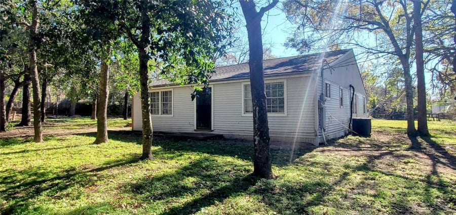 Property photo for 19921 Monk Lane, Montgomery, TX