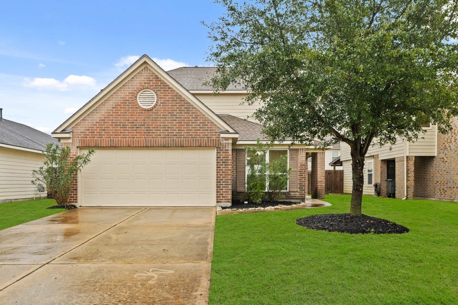 Property photo for 16799 Blackberry Lily Lane, Conroe, TX