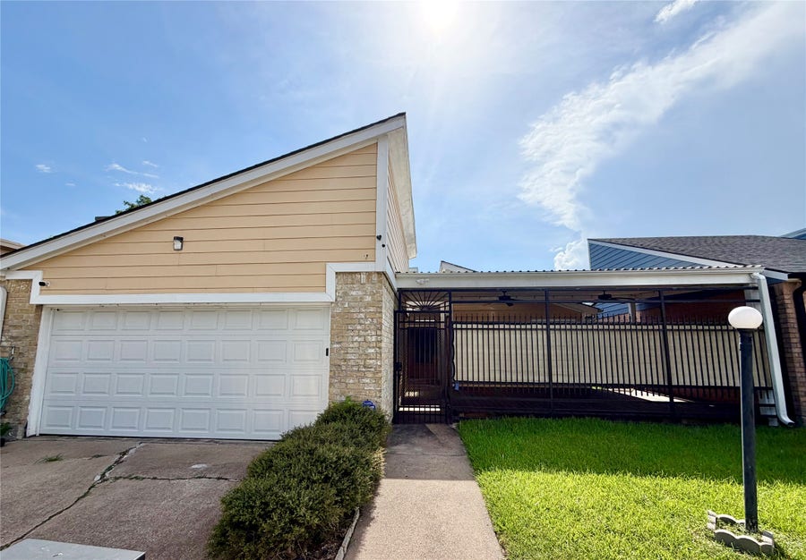 Property photo for 6430 Grandvale Drive, Houston, TX