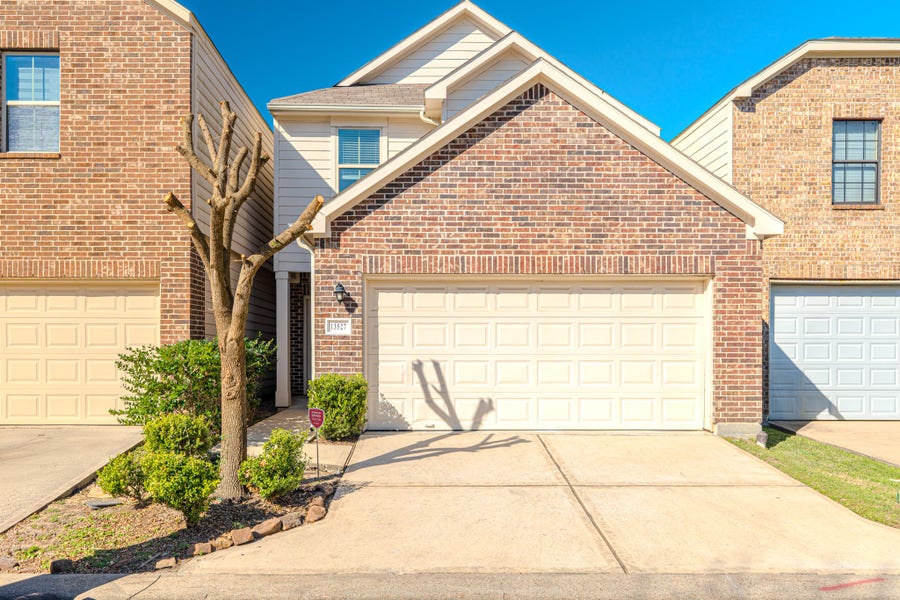 Property photo for 13527 Vista De Oro Street, Houston, TX