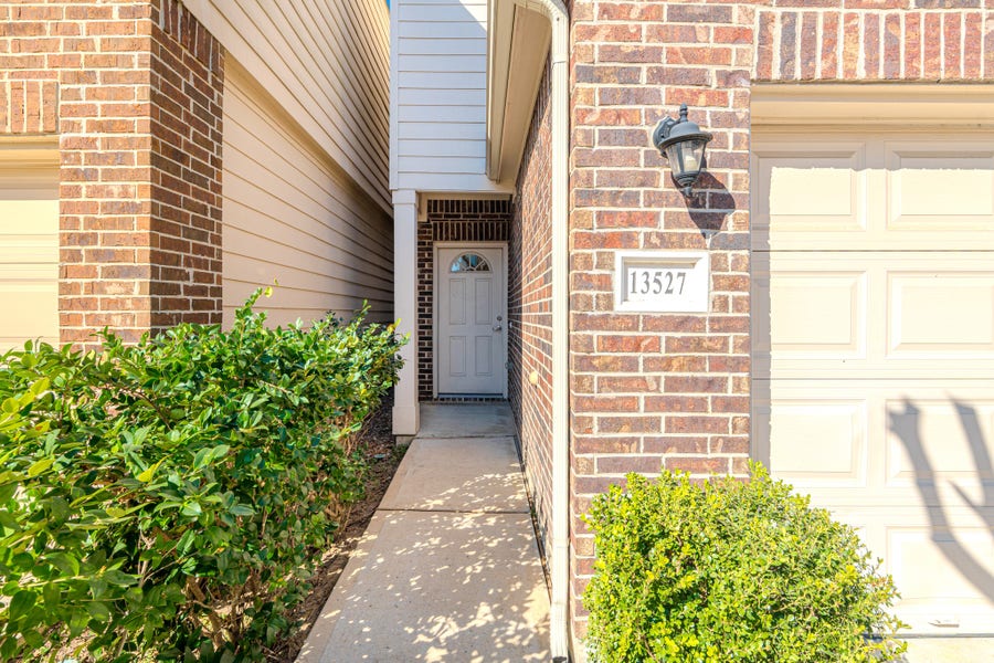 Property photo for 13527 Vista De Oro Street, Houston, TX