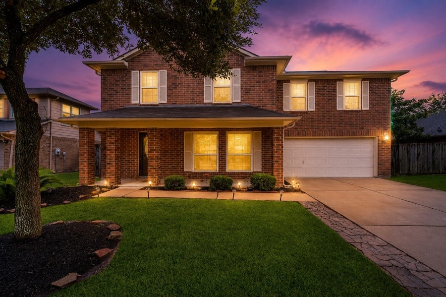 Property photo for 22727 Tara Way Drive, Katy, TX
