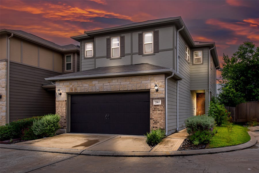 Property photo for 2102 Red Cedar Ridge Way, Houston, TX