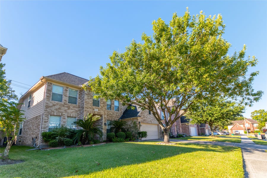 Property photo for 13826 Double Pine Drive, Houston, TX