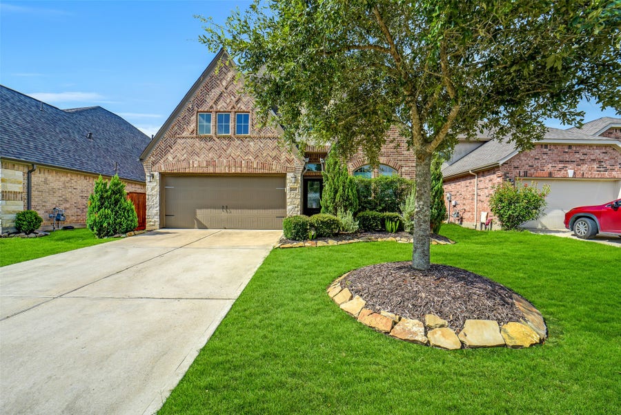 Property photo for 24247 Via Vitani Drive, Richmond, TX