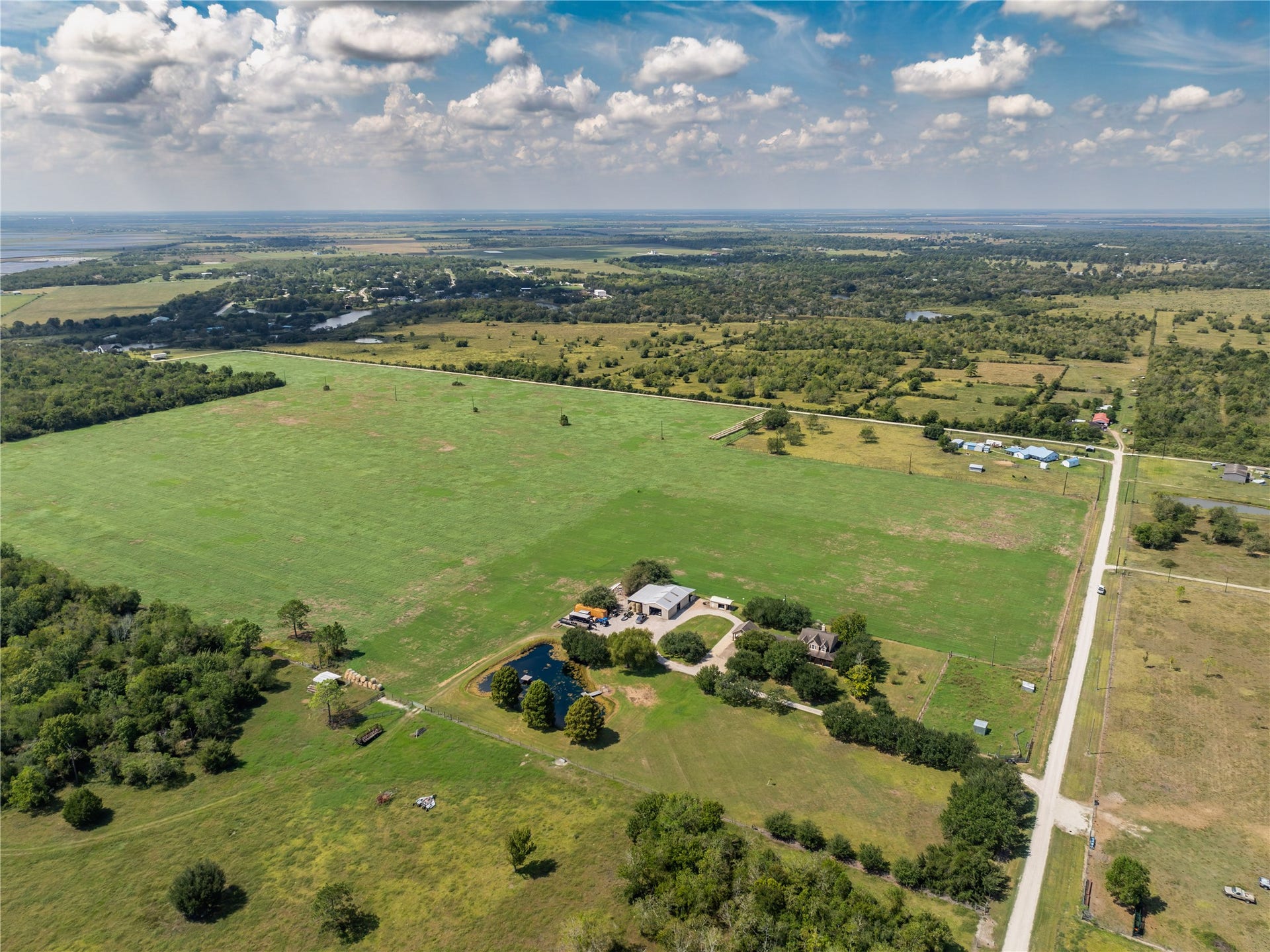 0 Chocorio Road, Alvin, TX 77511 0 Chocorio Road, Alvin, TX 77511